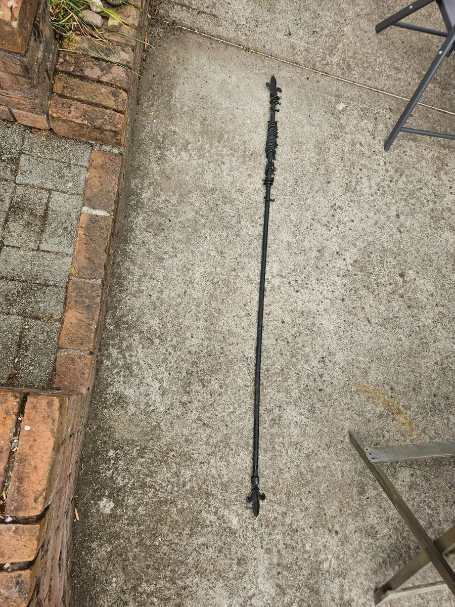 curtain rail - Image 3