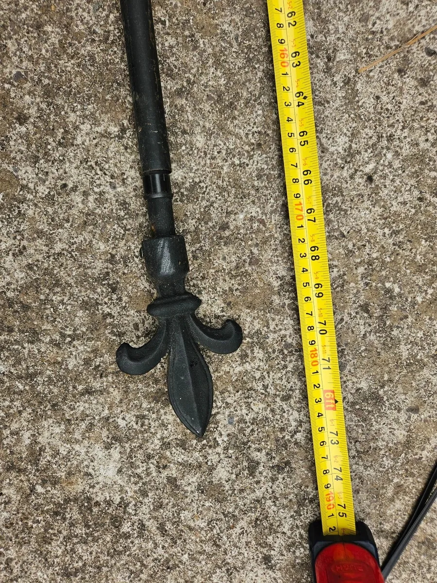 curtain rail - Image 4