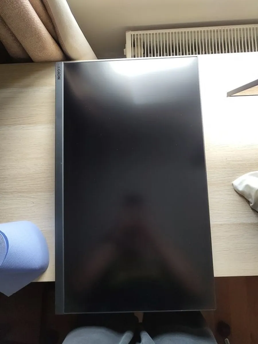 Lenovo Legion Y27-30 2K (1440p) QHD Pro Gaming Monitor (27") - Image 4