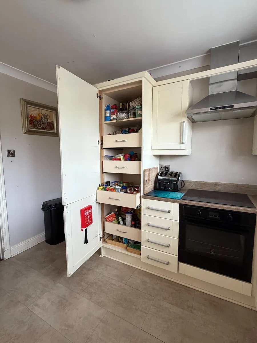Kitchen units - Image 2
