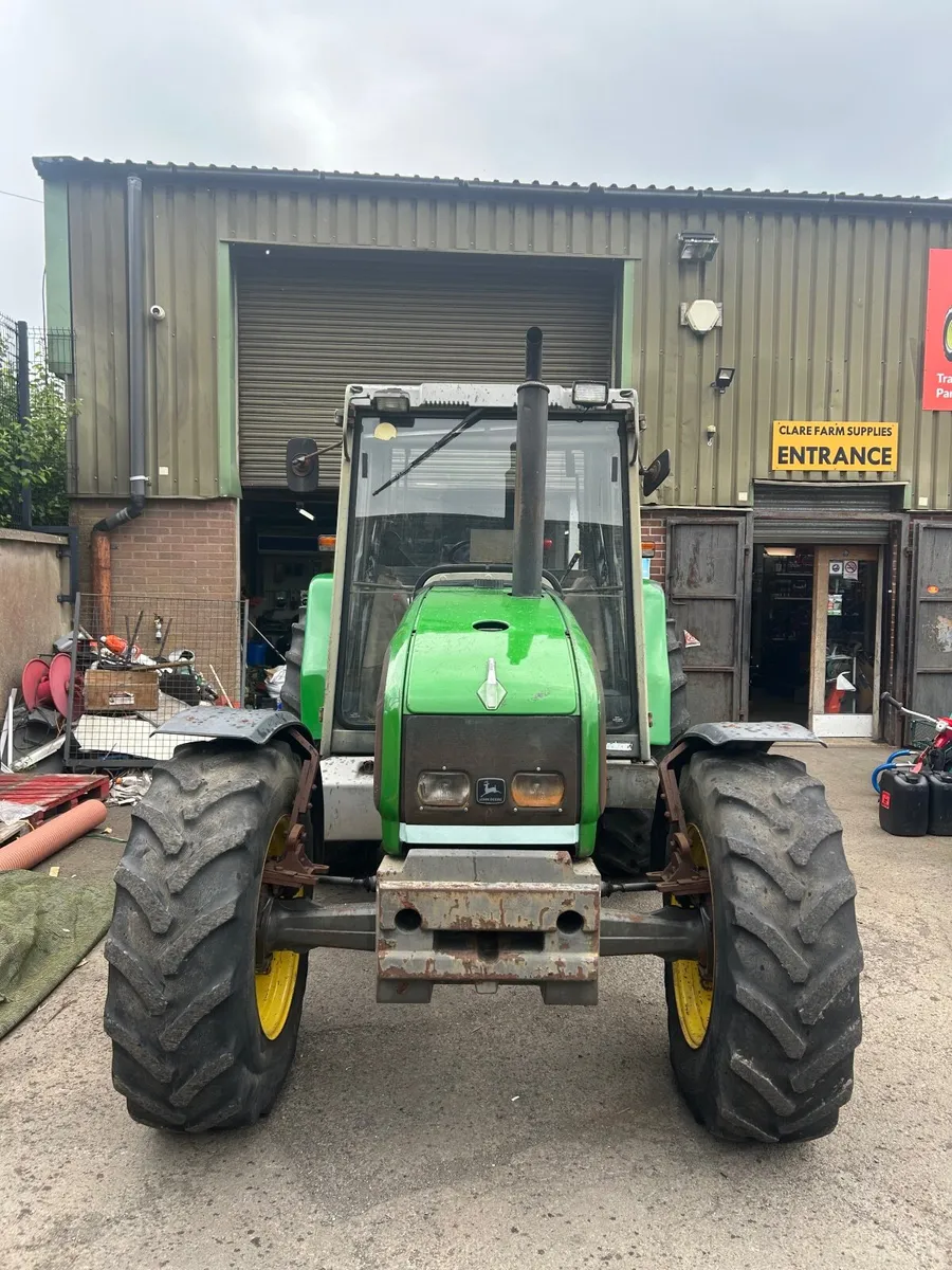 John Deere 3400 - Image 3