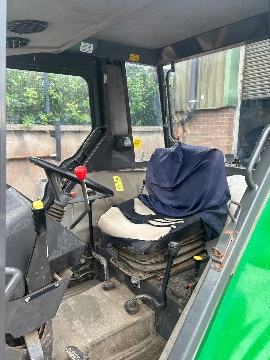 John Deere 3400 - Image 4