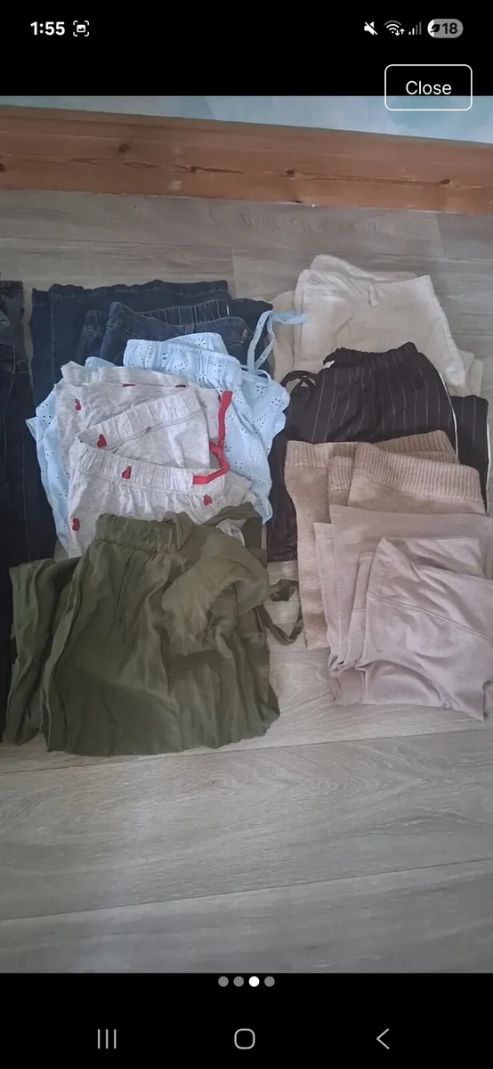 Womens trousers - Image 3