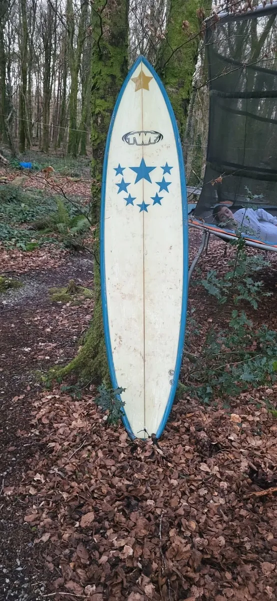 Surf Boards - Image 4