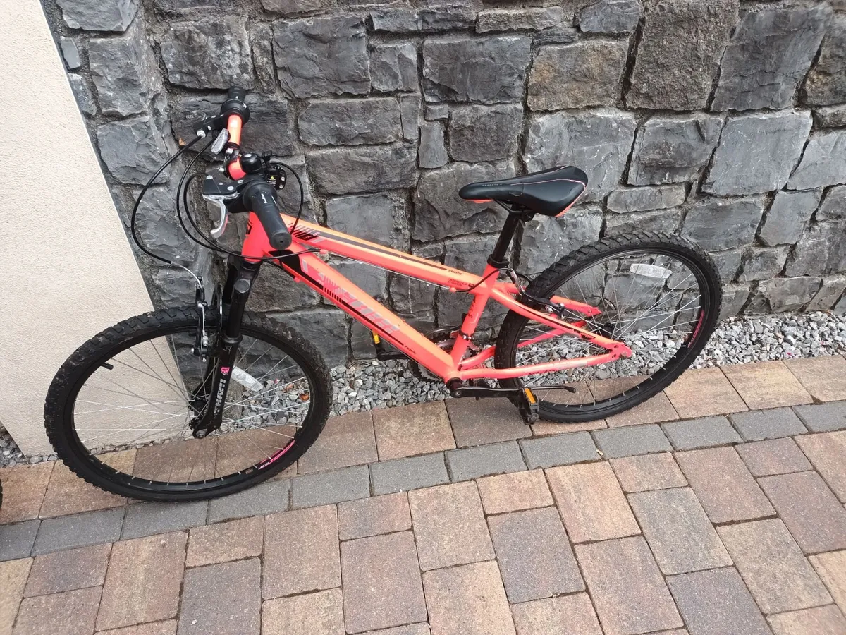 Kids bicycles. 10 to 11 years old. - Image 2