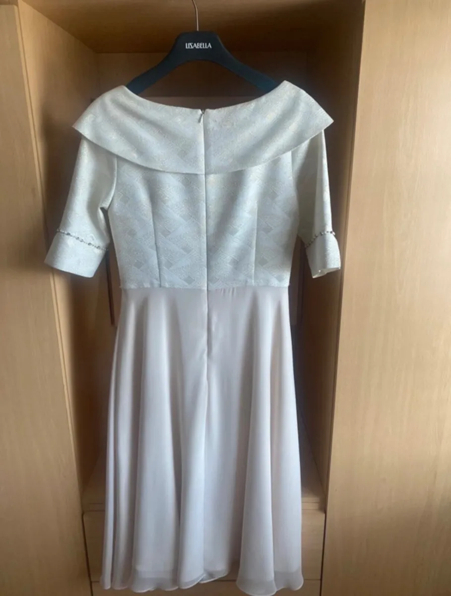 Mother of the Bride/Groom/Occasion Dress - Image 2