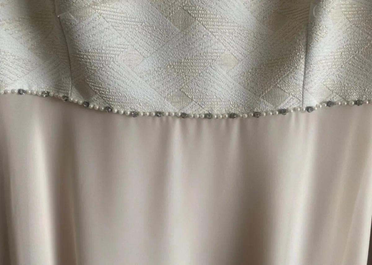 Mother of the Bride/Groom/Occasion Dress - Image 4