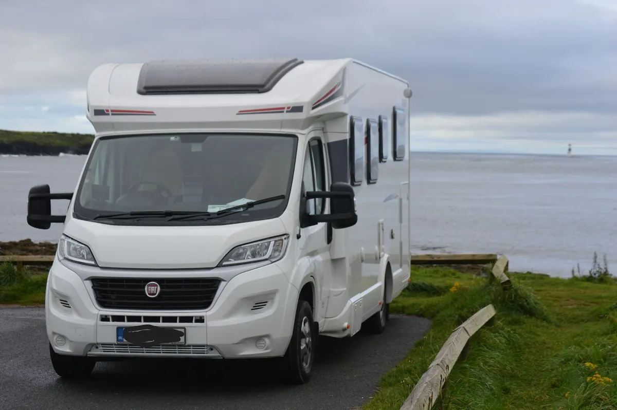 campervan/motorhome - Image 2