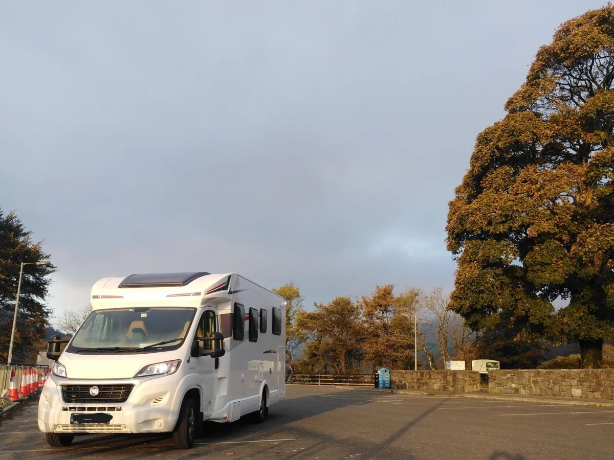 campervan/motorhome - Image 4