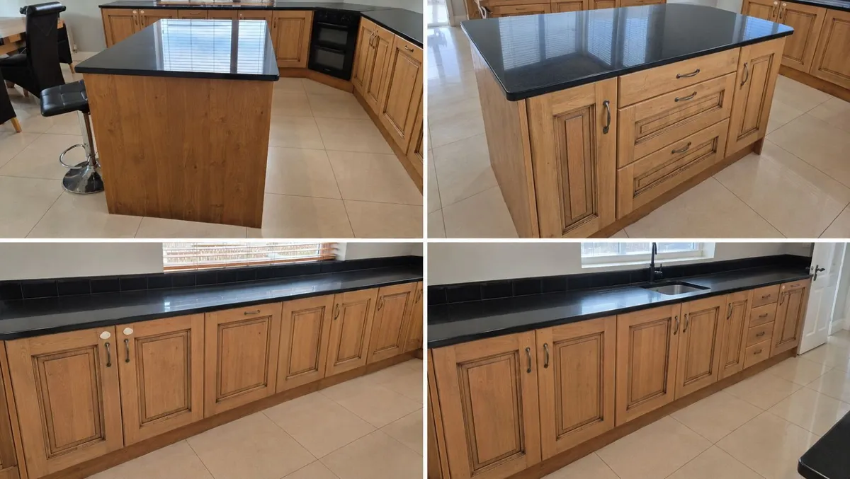 Kitchen - Image 1