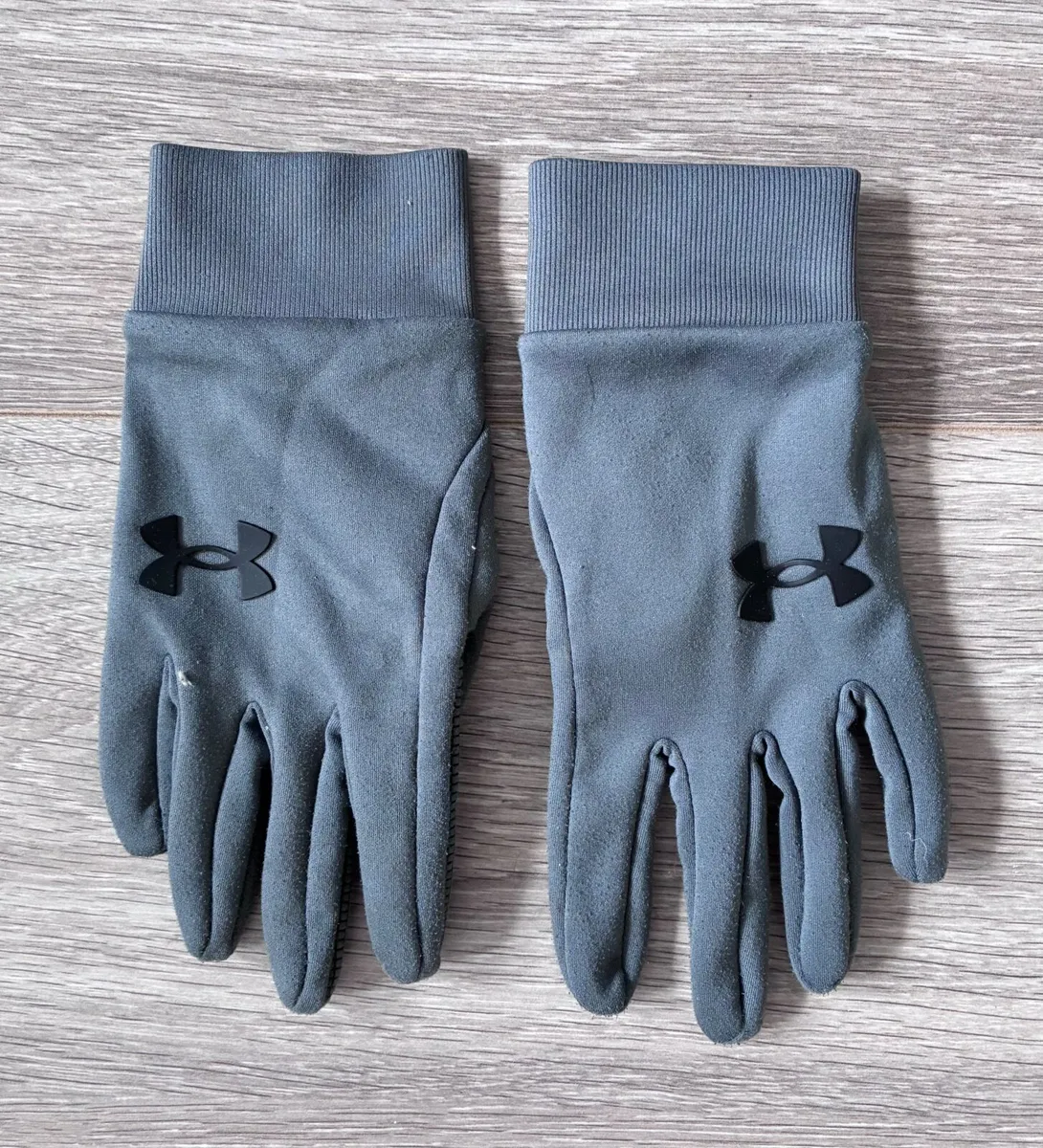 Under Armour Storm Liner Gloves: Medium - Image 2