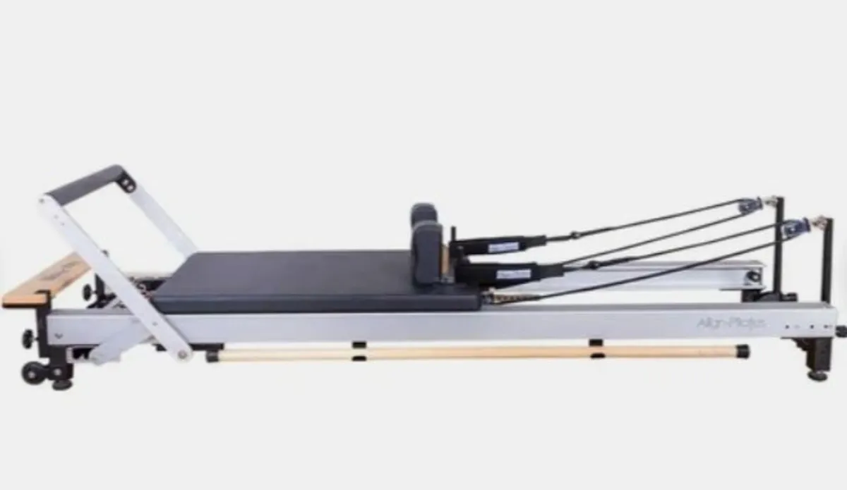 Align c8 Reformer - Image 1