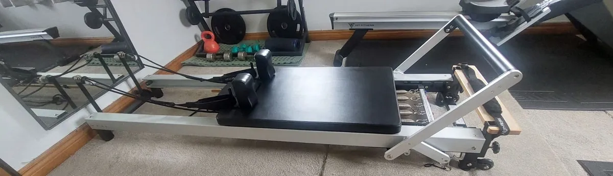 Align c8 Reformer - Image 4