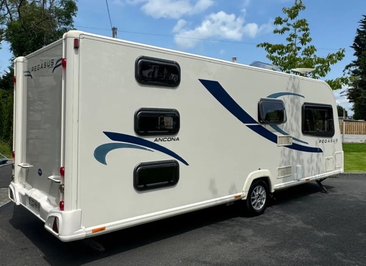 Bailey Pegasus - Image 4