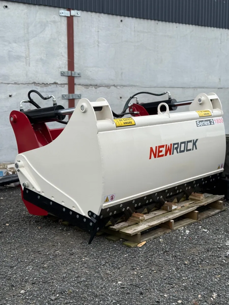 Newrock sheargrabs - Image 1