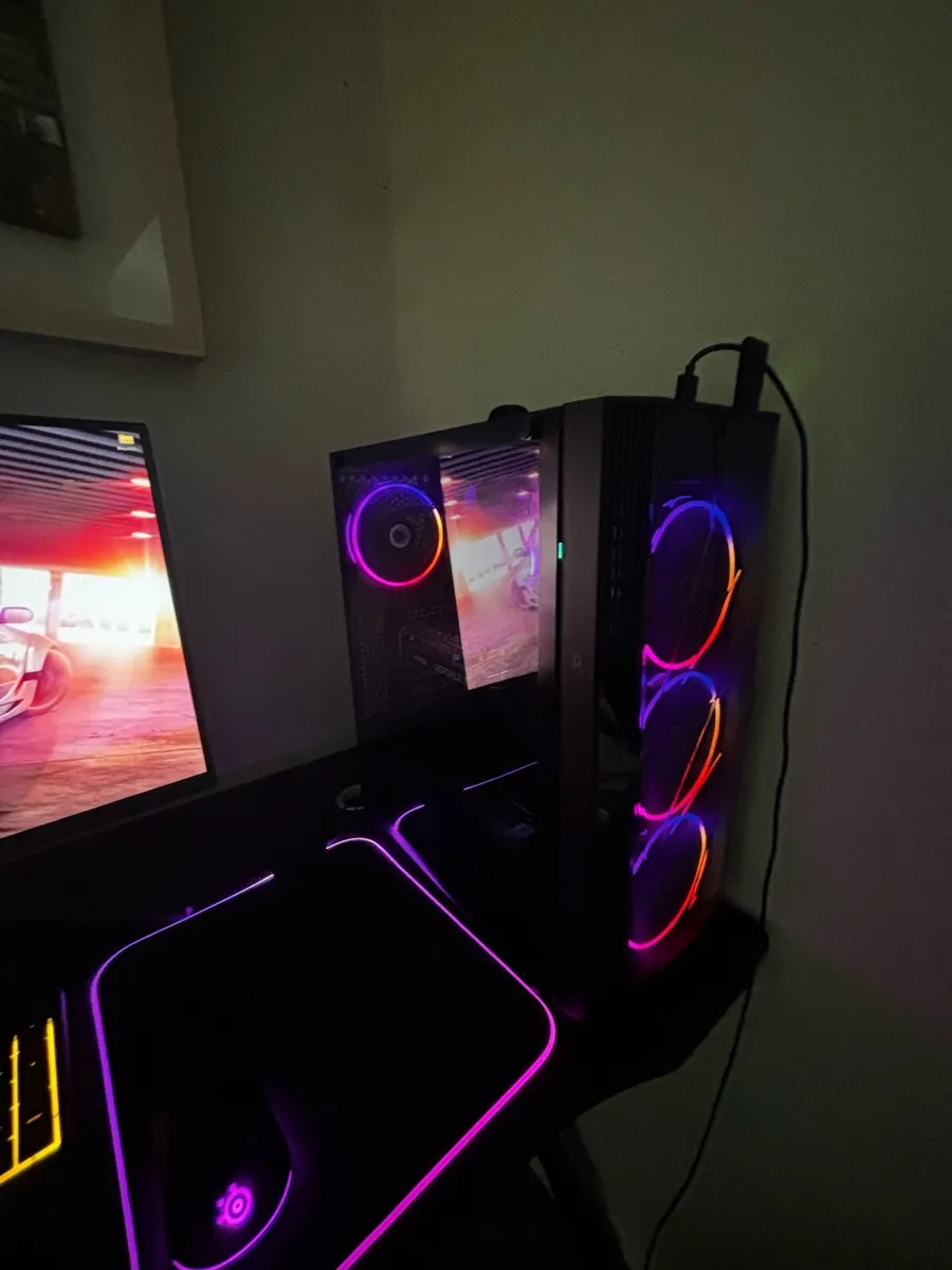 Gaming pc - Image 2