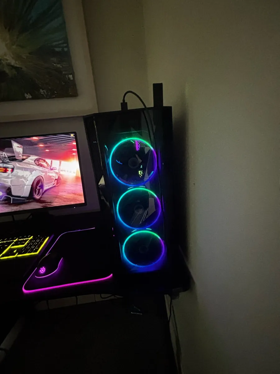 Gaming pc - Image 3