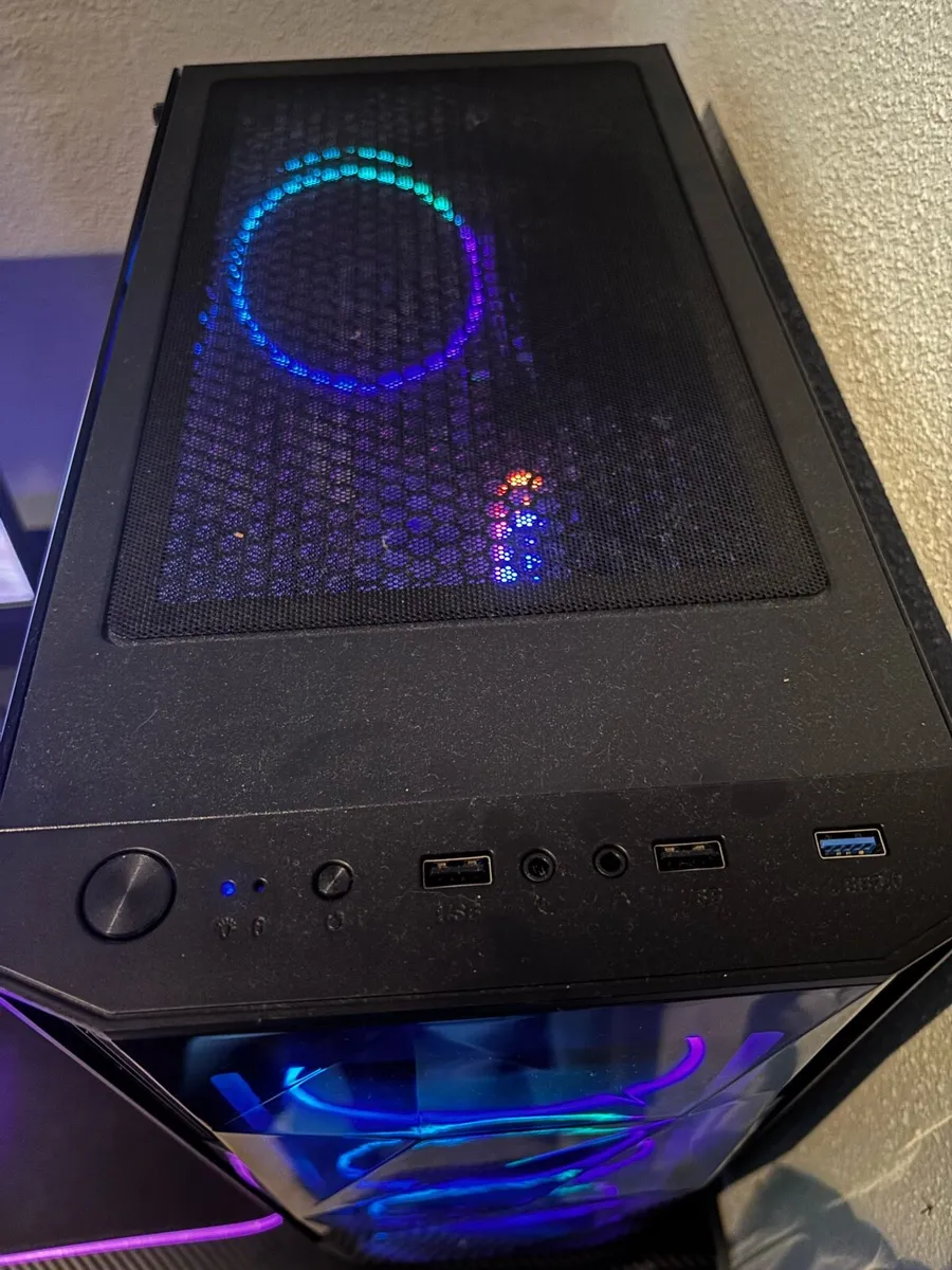Gaming pc - Image 4