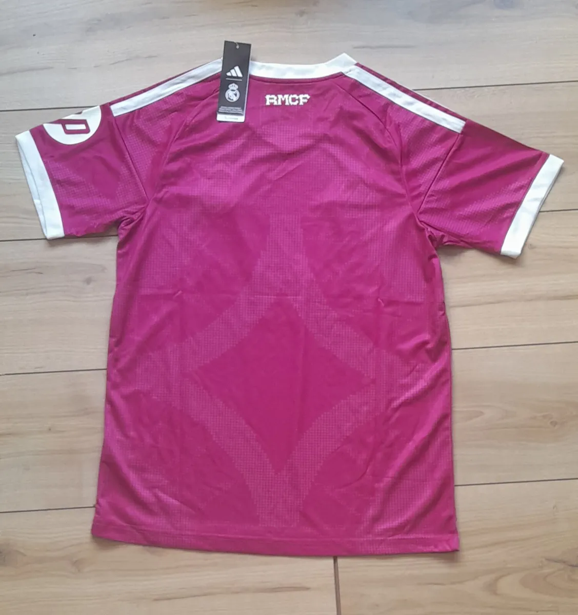 Real Madrid 26/27 Third Jersey - Image 2