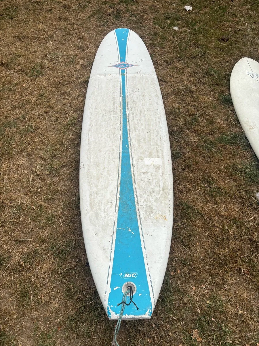 7’10 Surfboaard - Image 1