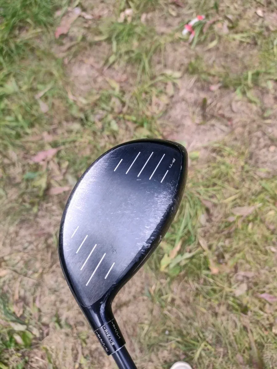 Mizuno ST-Z Driver - Image 3