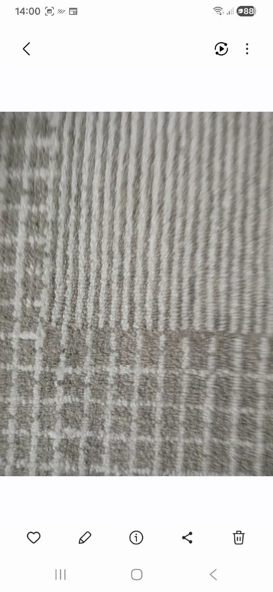 Carpet Rug - Image 2