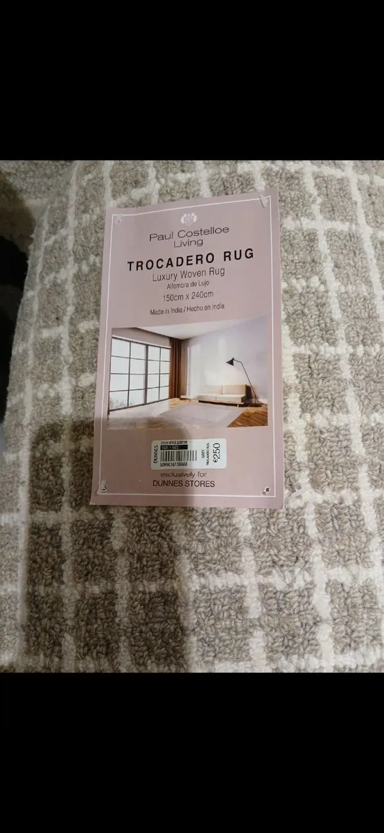Carpet Rug - Image 4
