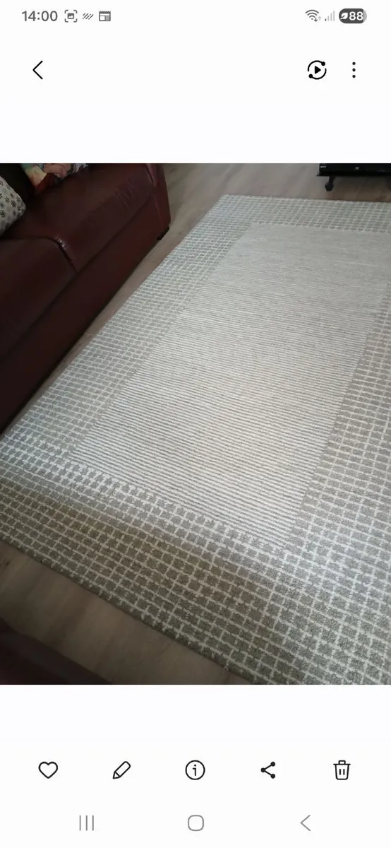 Carpet Rug - Image 3