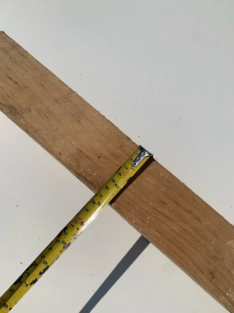 Skids kindling. - Image 4