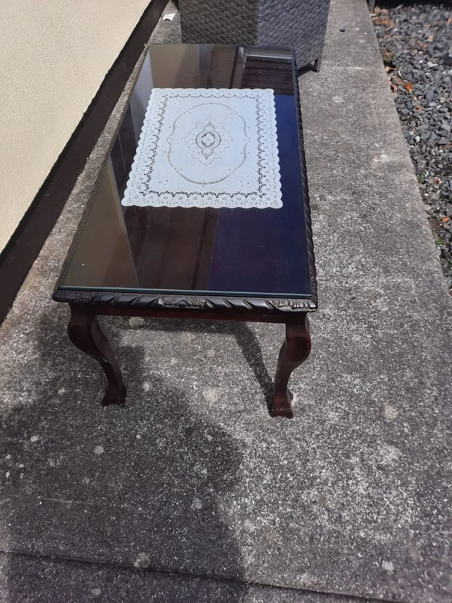 Coffee table - Image 2