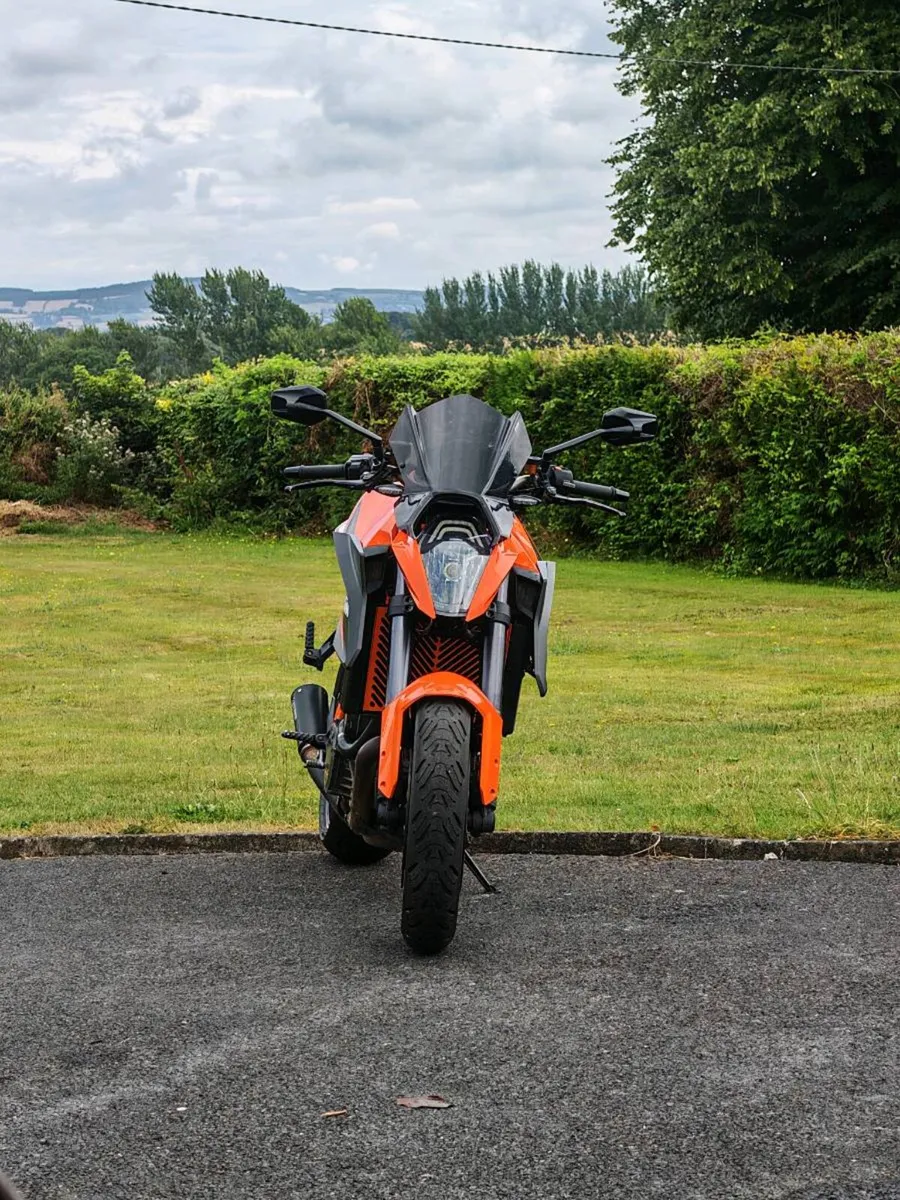 Ktm superduke 1290. Px or swap - Image 3