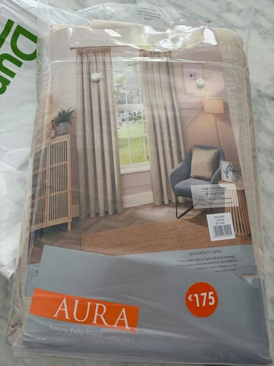 curtains blackout - Image 2
