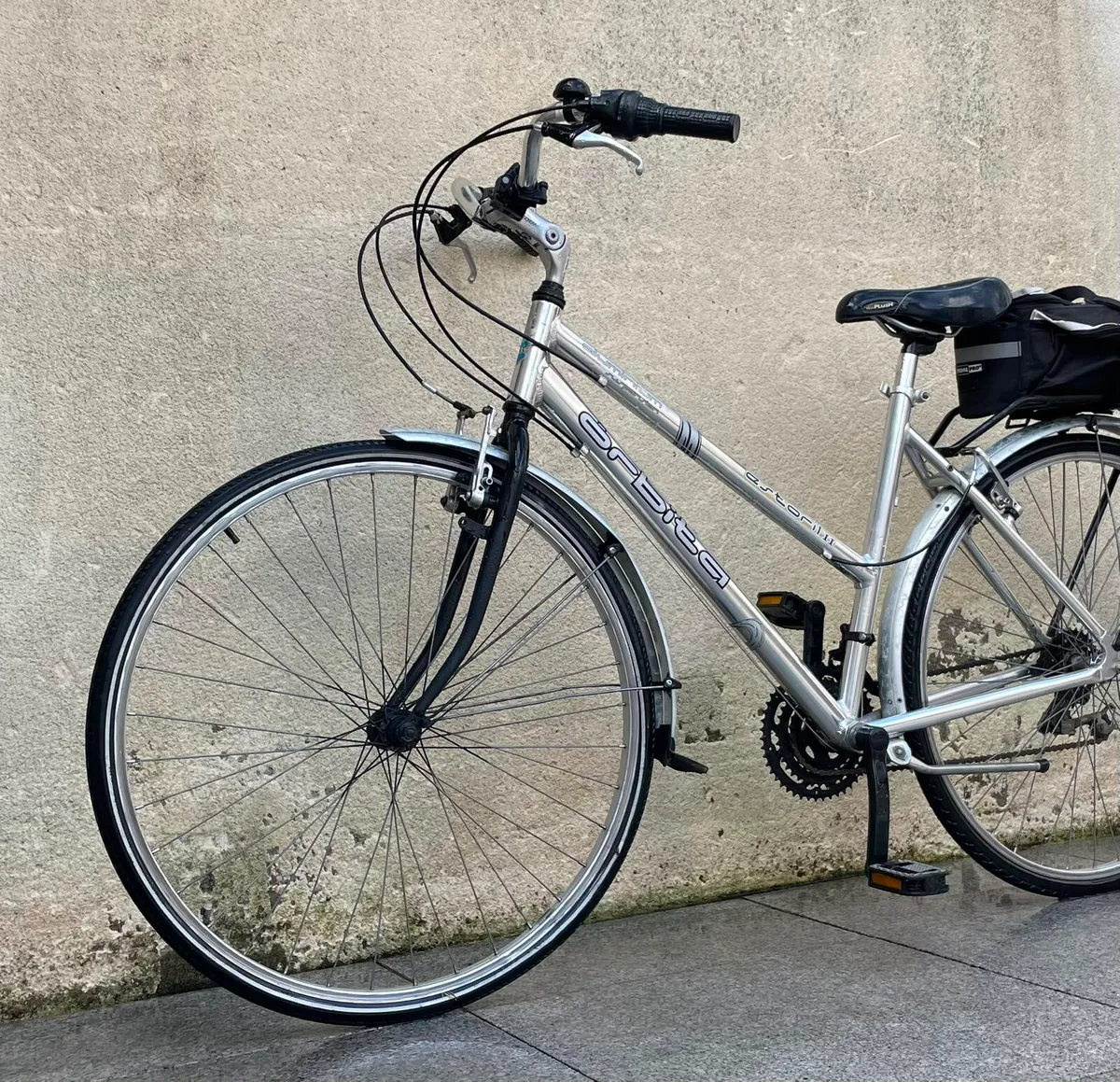 Asteria Hybrid/Commuter Bike (fully serviced) (hel - Image 3