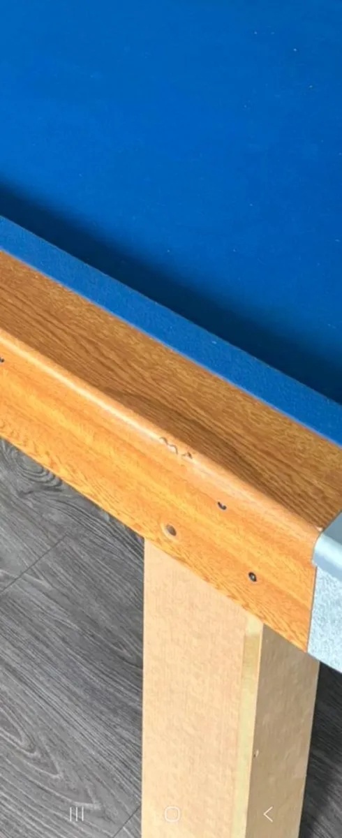 Pool table - Image 3