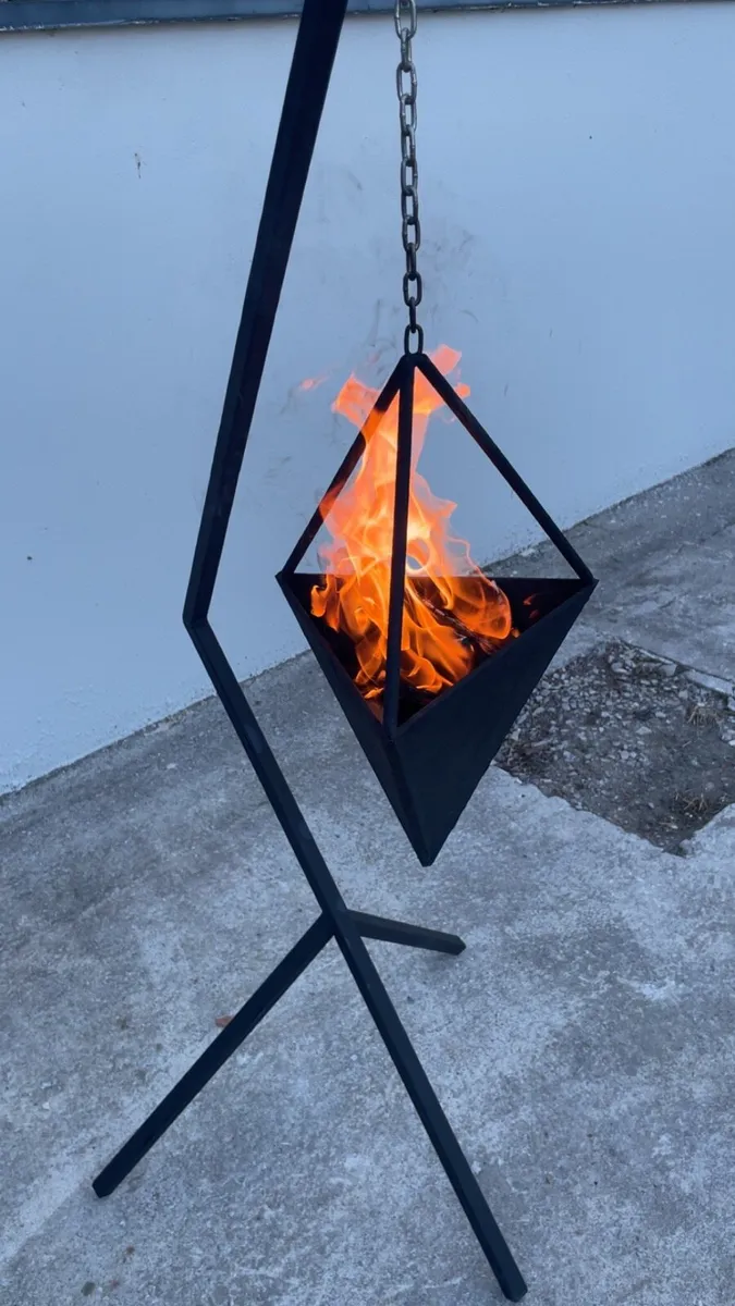 New Fire Pit - Image 2