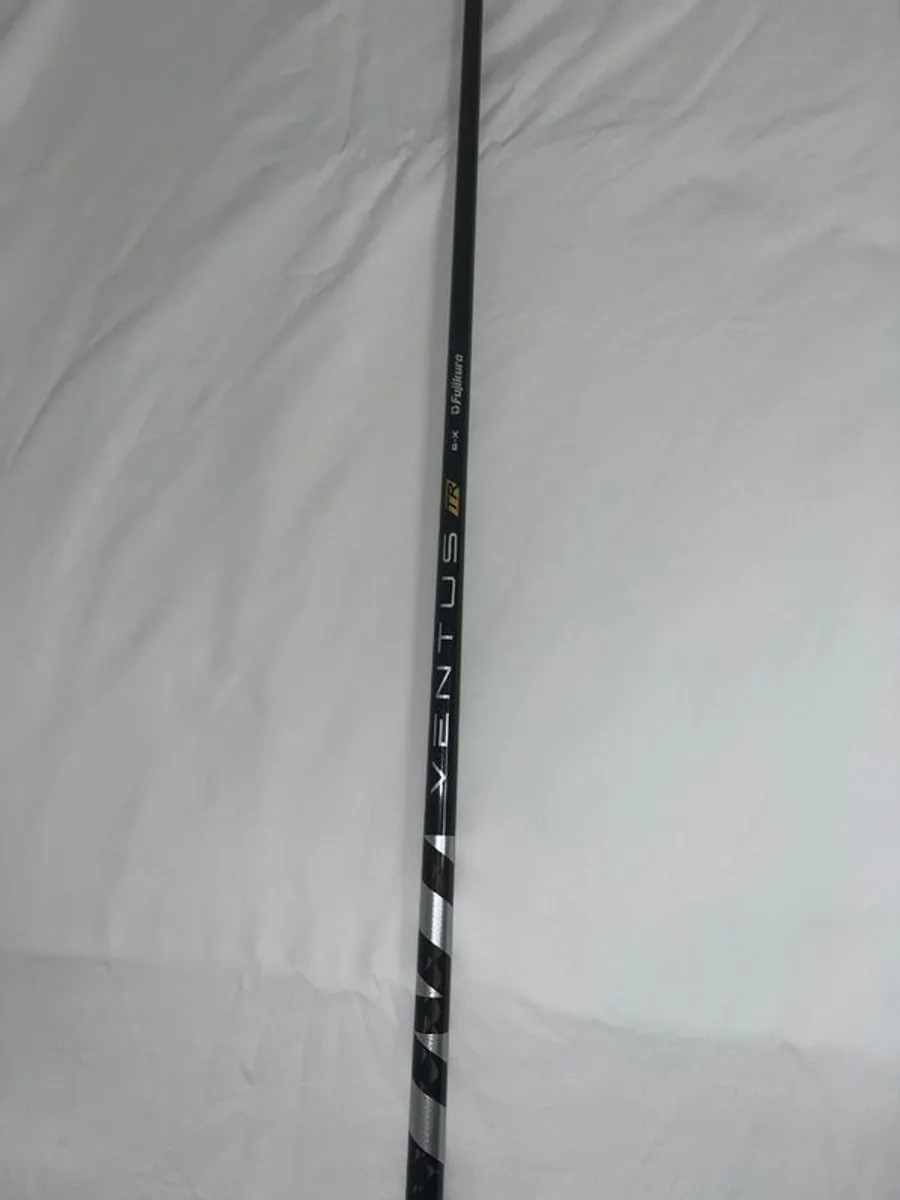 Driver Shafts - Image 1