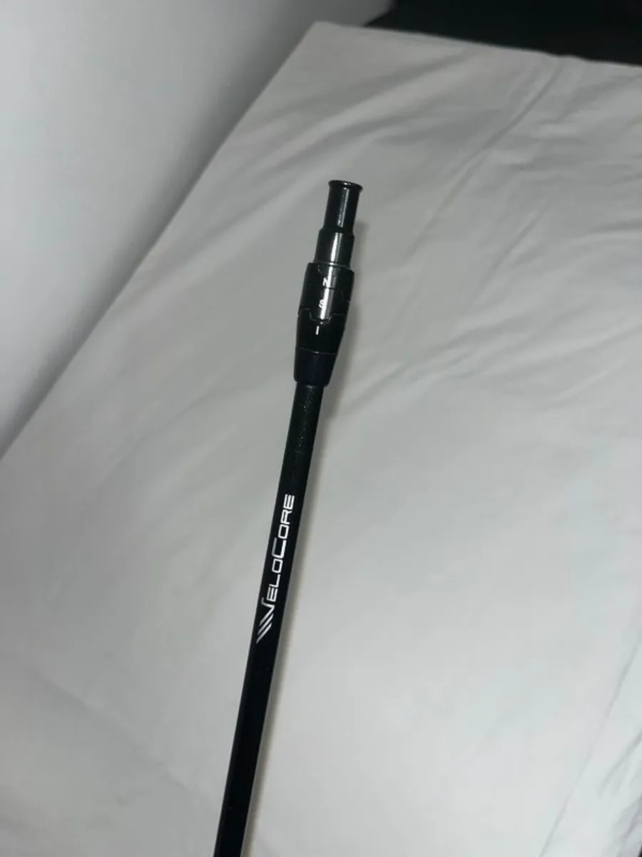 Driver Shafts - Image 2