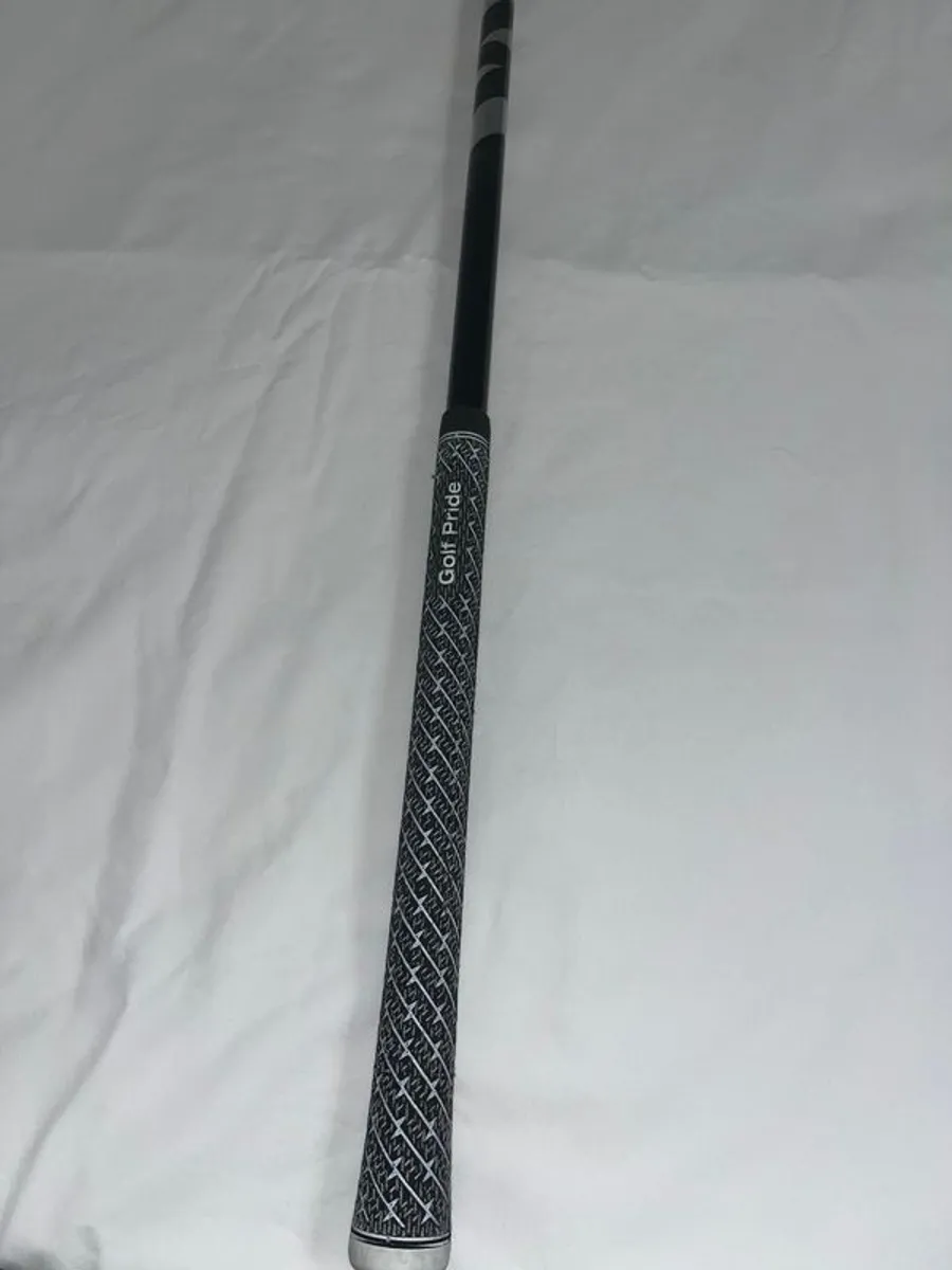 Driver Shafts - Image 3