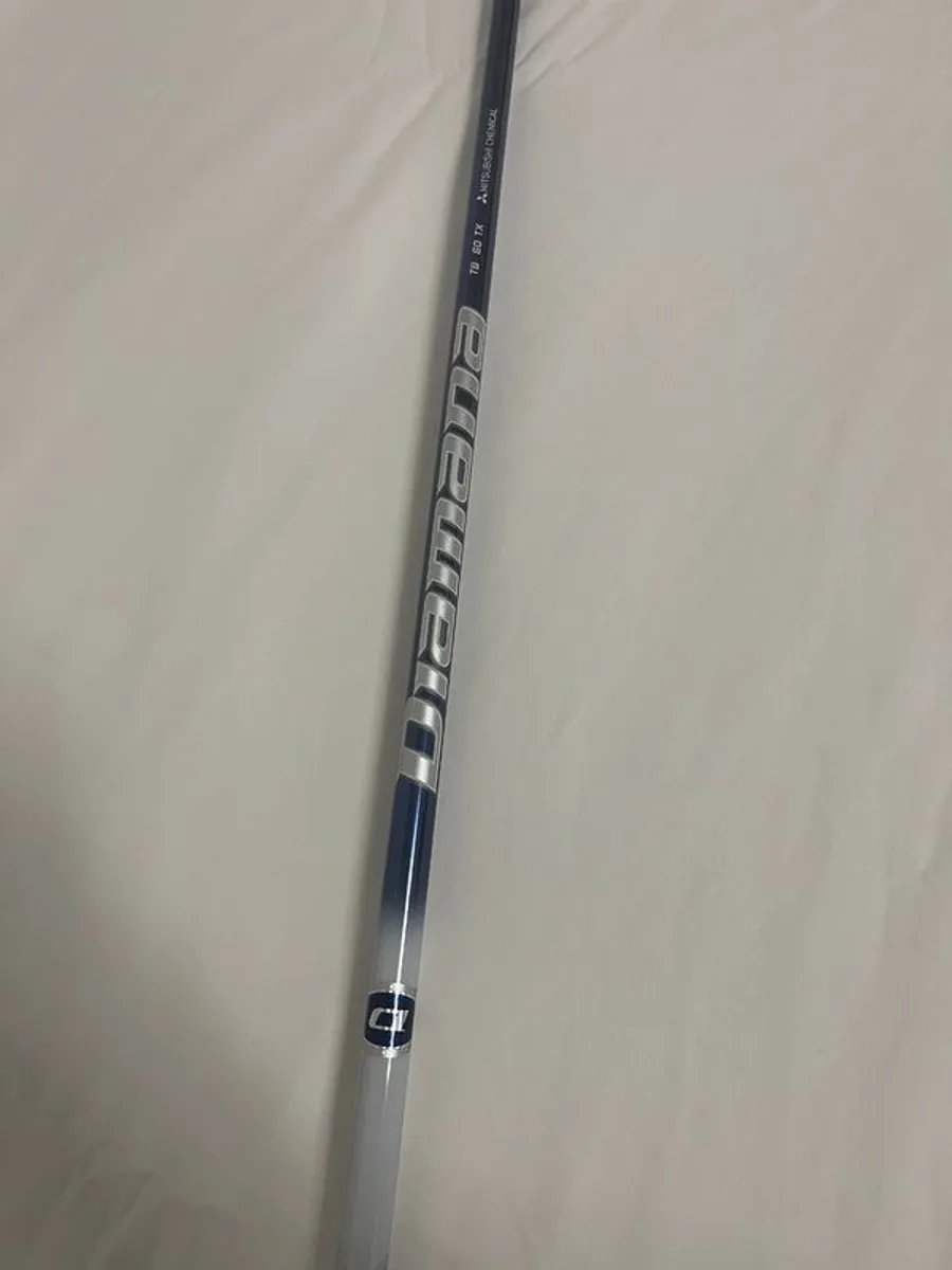 Driver Shafts - Image 4