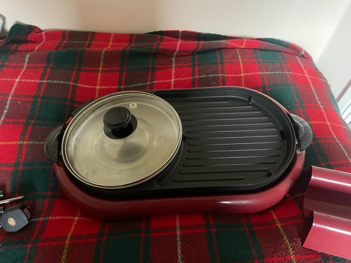 Fajita Sizzler - Electric - Image 3