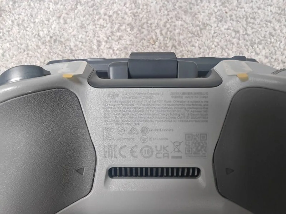 DJI FPV controller 2 - Image 2