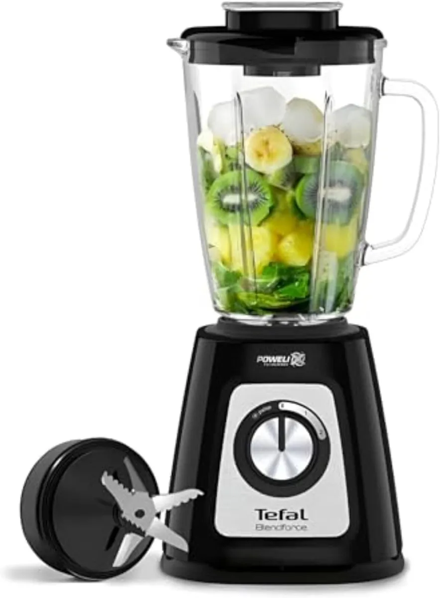 Blendforce Cook Soup Maker and Blender 1.5L 1000W - Image 1