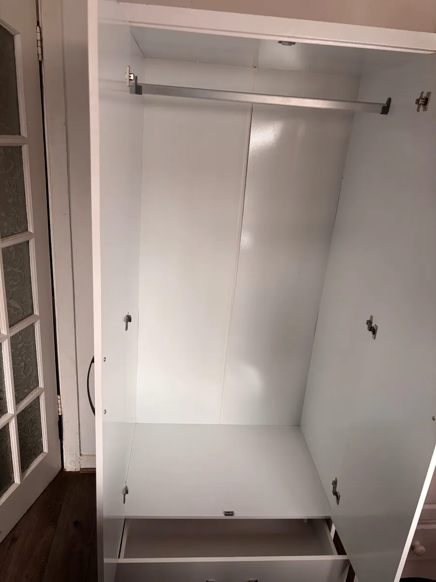 White Wardrobe - Image 2