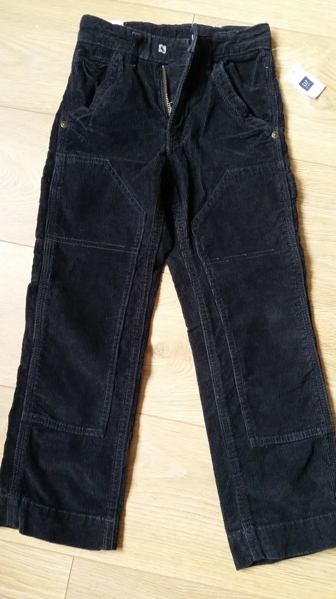 GAP Boy jeans – Brand new with tags Age 6 - Image 2