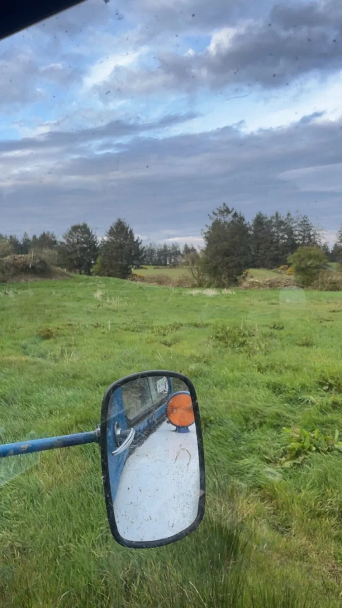 Mulching on hire - Image 3
