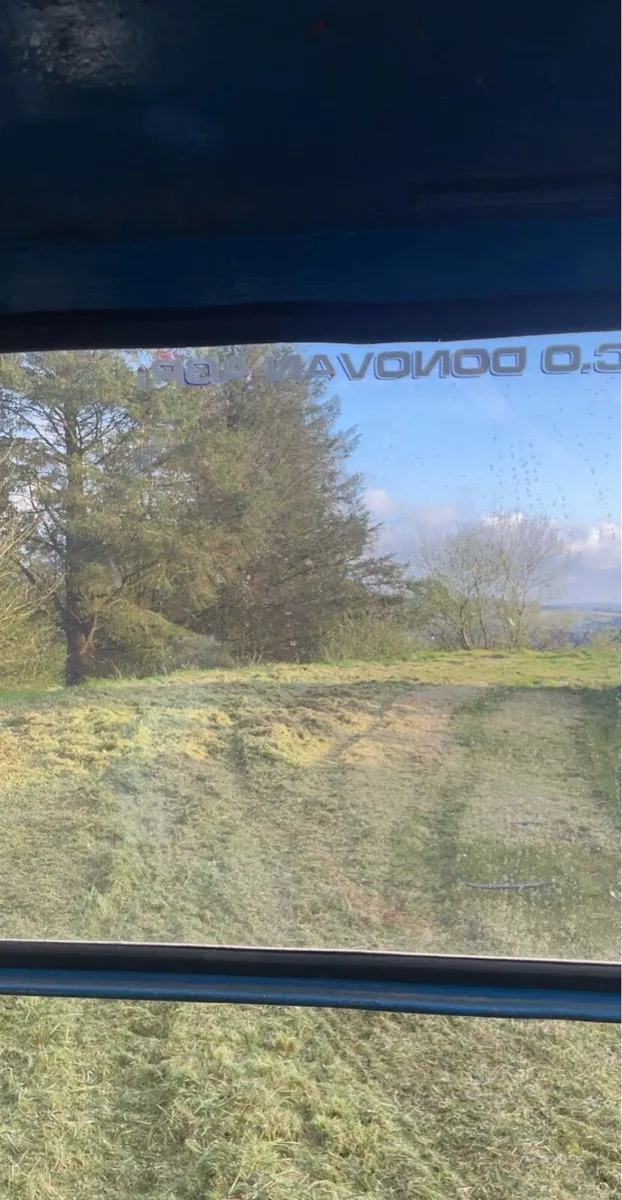 Mulching on hire - Image 1