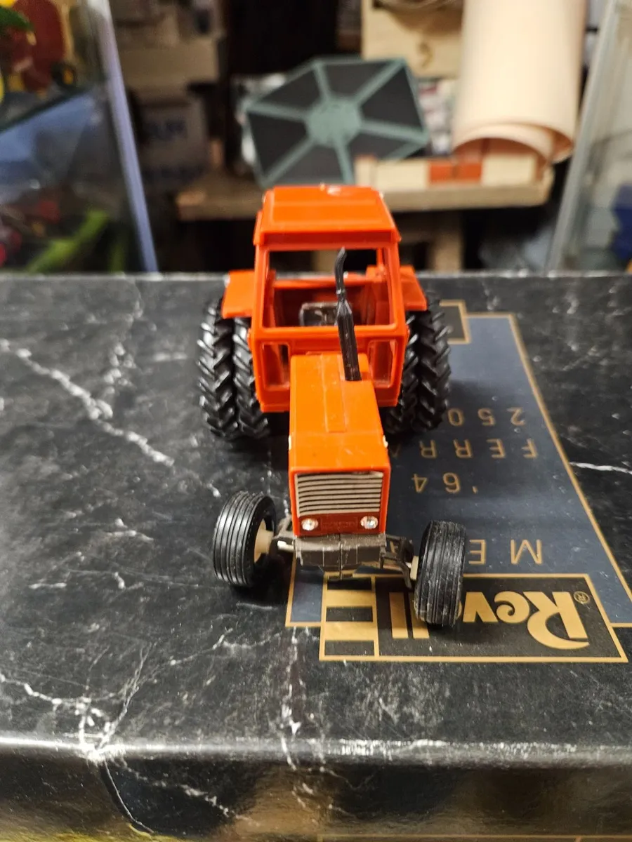 Britain's Fiat Tractor - Image 3