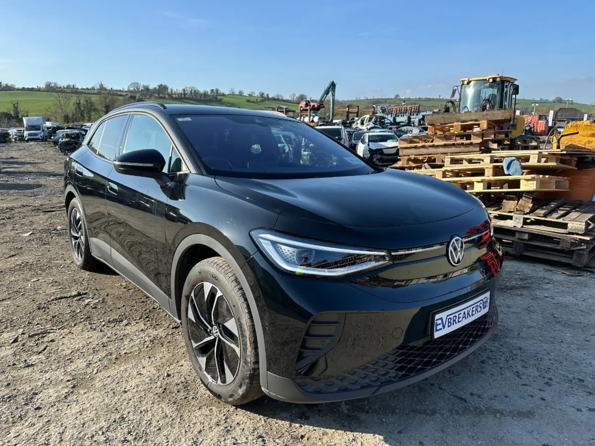 VOLKSWAGEN ID.4 FOR BREAKING - MULTIPLE IN STOCK - Image 4