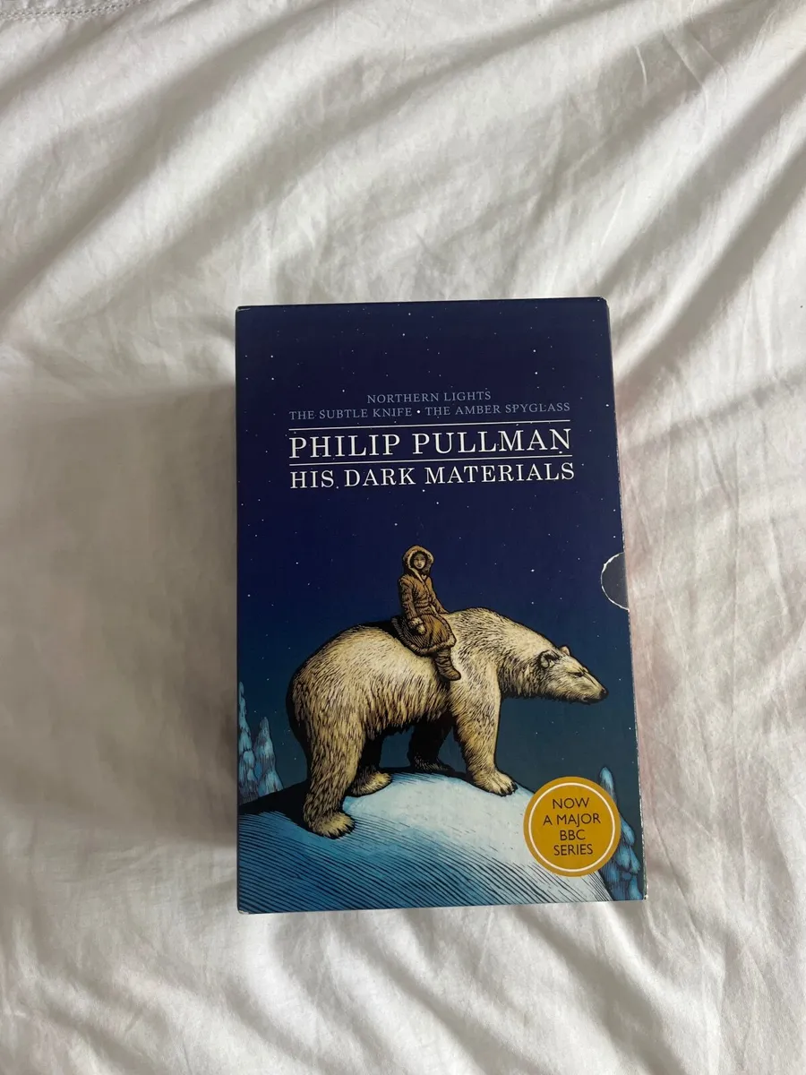 His Dark Materials - Image 2
