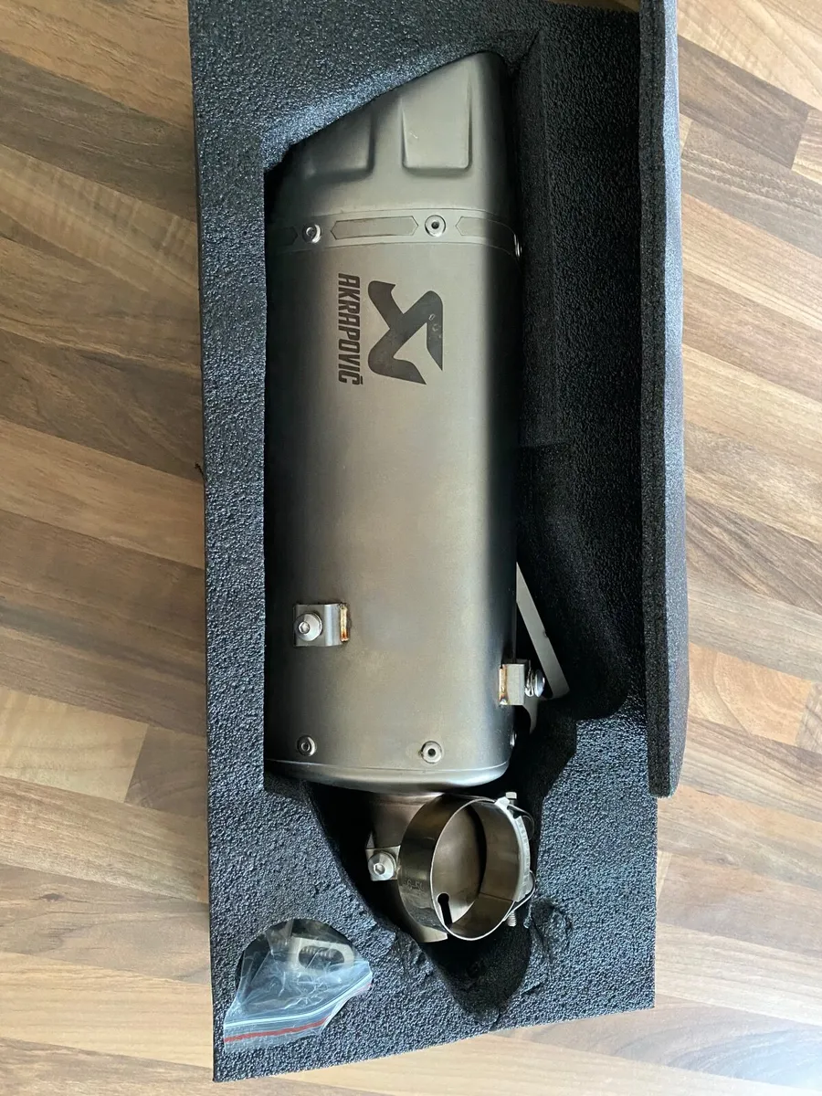 Exhaust - Image 3
